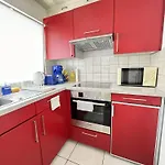 Apartmán H&h - Quite And Cosy Near Park And In