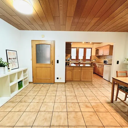 Apartment H&h - Full Equipped Near Mercedes In *