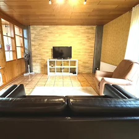 H&h - Quite And Cosy Near Park And In Appartamento Sindelfingen