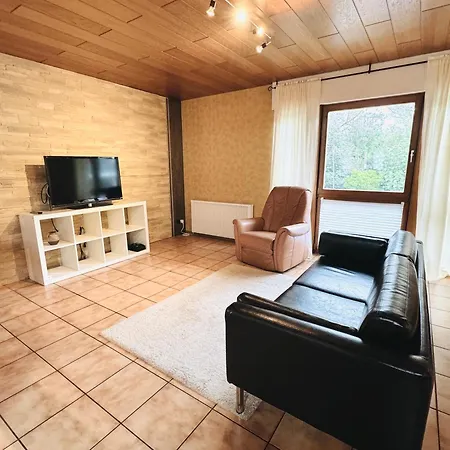 H&h - Quite And Cosy Near Park And In Sindelfingen