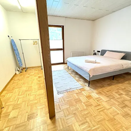 H&h - Quite And Cosy Near Park And In Appartamento *