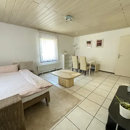 Apartment H&h - Full Equipped Near Mercedes In *