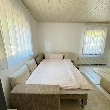 H&h - Quite And Cosy Near Park And In