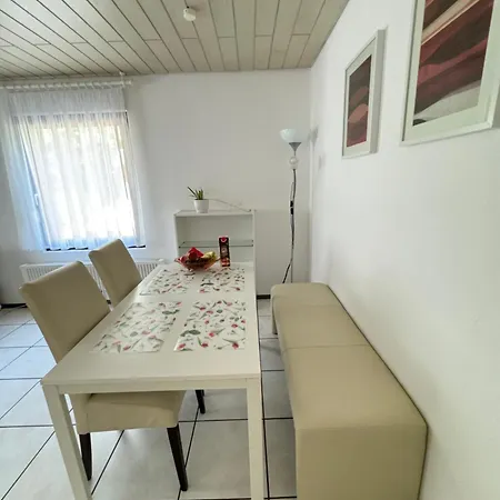 Apartment H&h - Full Equipped Near Mercedes In *