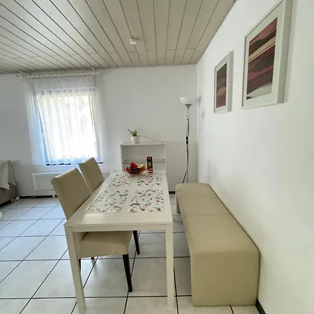 H&h - Full Equipped Near Mercedes In Apartment Sindelfingen