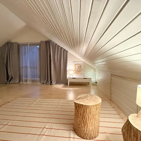 H&h - Quite And Cosy Near Park And In Appartamento *