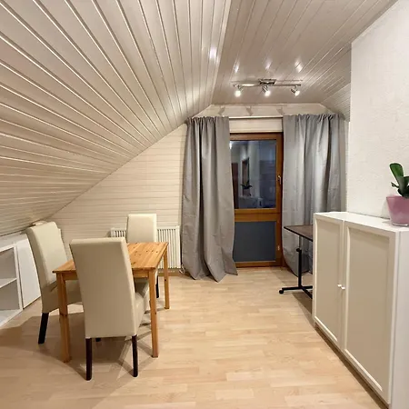 Apartamento H&h - Quite And Cosy Near Park And In