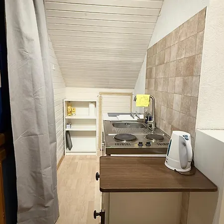 H&h - Quite And Cosy Near Park And In * Sindelfingen