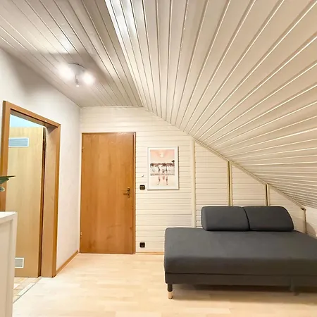 Apartamento H&h - Quite And Cosy Near Park And In *