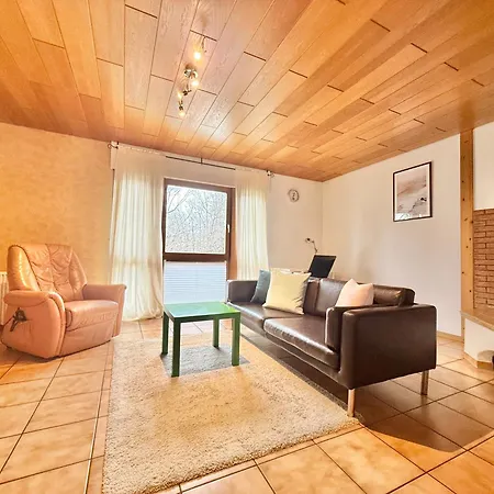 H&h - Quite And Cosy Near Park And In * Sindelfingen