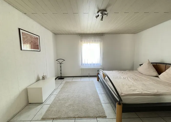 Apartamento H&h - Quite And Cosy Near Park And In *