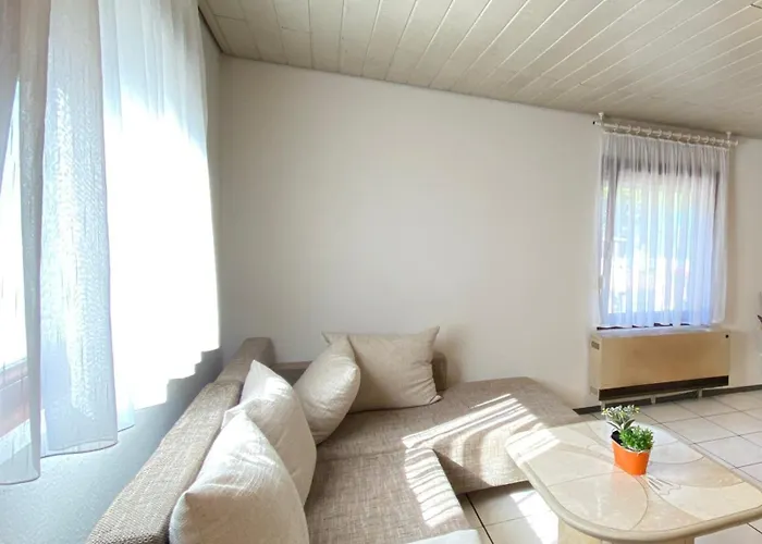 H&h - Quite And Cosy Near Park And In