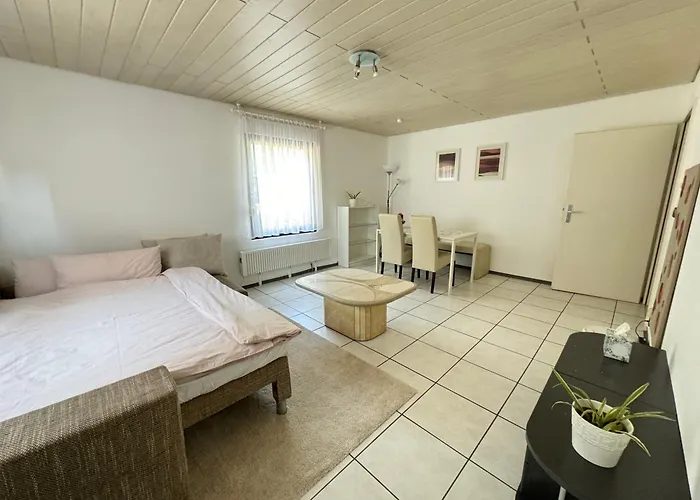 Apartamento H&h - Quite And Cosy Near Park And In *