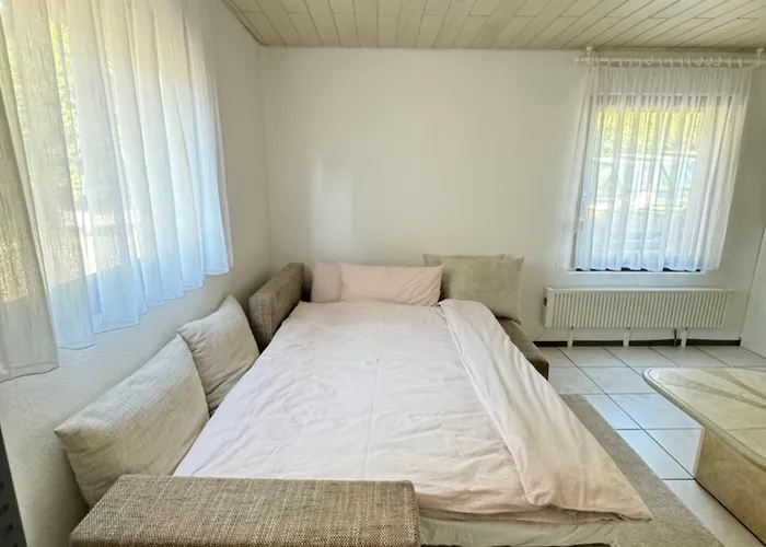 H&h - Quite And Cosy Near Park And In