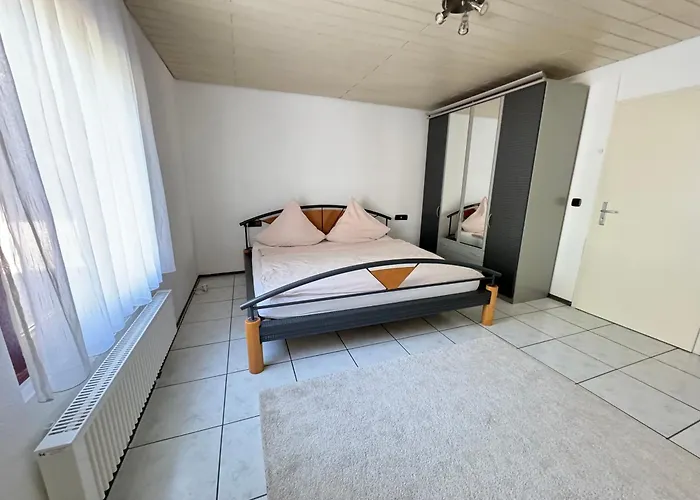 Apartamento H&h - Quite And Cosy Near Park And In