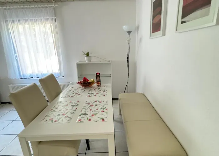 Apartamento H&h - Quite And Cosy Near Park And In *