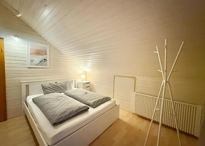 Apartamento H&h - Quite And Cosy Near Park And In