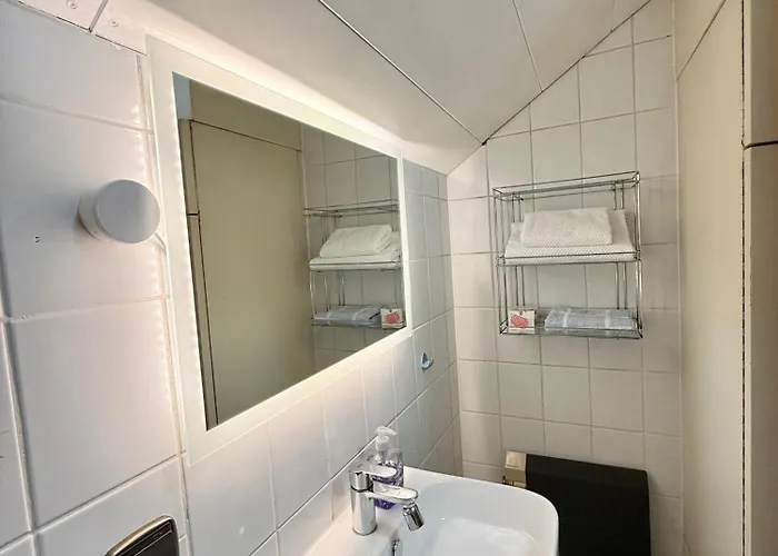 H&h - Quite And Cosy Near Park And In Sindelfingen