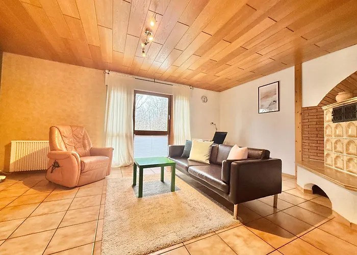 H&h - Quite And Cosy Near Park And In * Sindelfingen